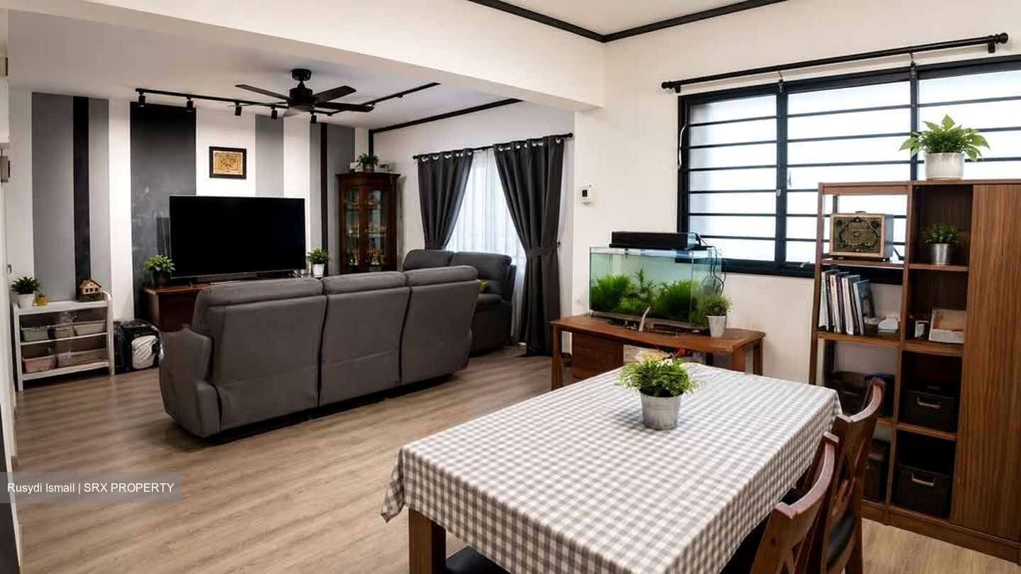 Blk 426 Jurong West Avenue 1 (Jurong West), HDB 4 Rooms #580804171